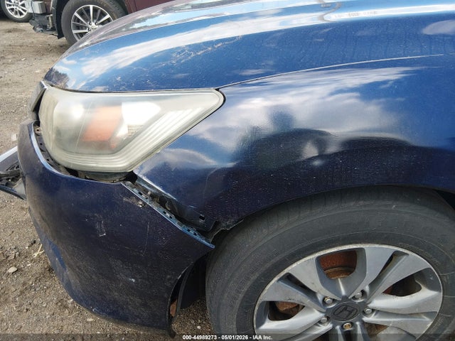 Honda ACCORD LX 2015 1HGCR2F36FA006972 Image 22