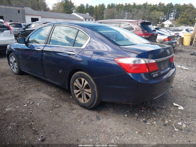 Honda ACCORD LX 2015 1HGCR2F36FA006972 Image 3