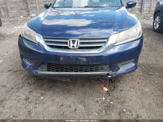 Honda ACCORD LX 2015 1HGCR2F36FA006972 Image 6