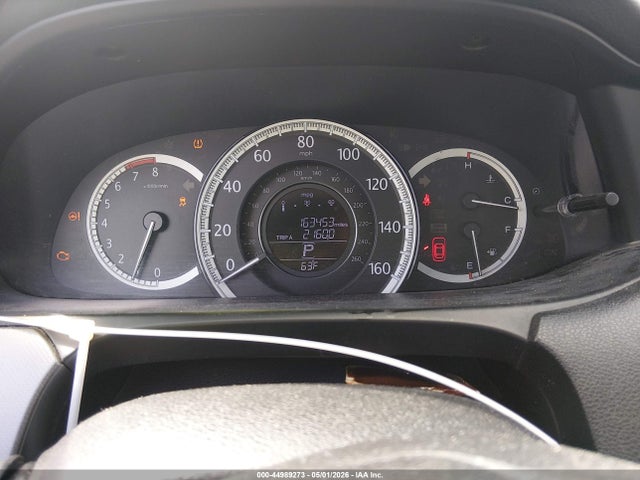 Honda ACCORD LX 2015 1HGCR2F36FA006972 Image 7