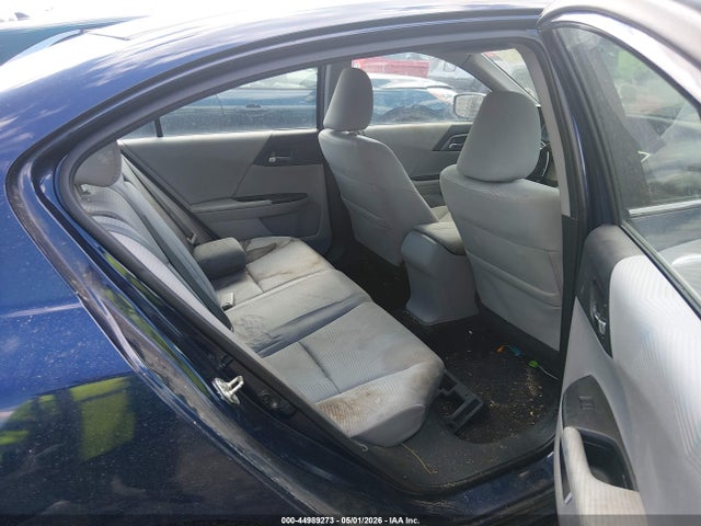 Honda ACCORD LX 2015 1HGCR2F36FA006972 Image 8