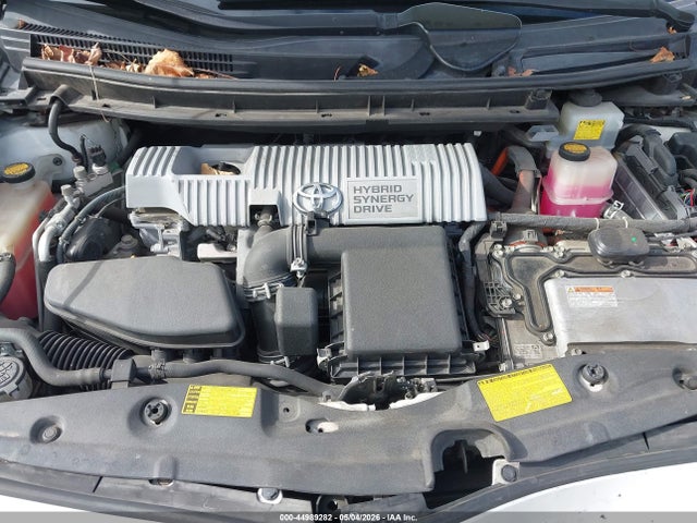 Aukcja sprzedaży 2011 Toyota Prius, vin: JTDKN3DU4B1436033, numer aukcji: 44989282
