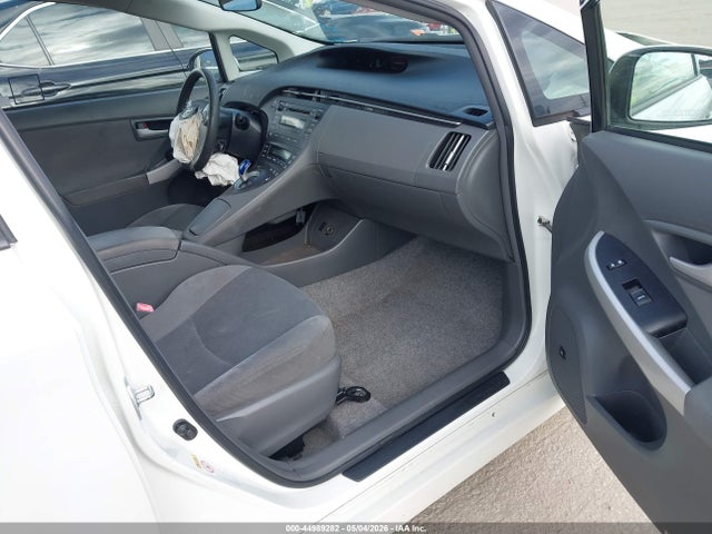 Aukcja sprzedaży 2011 Toyota Prius, vin: JTDKN3DU4B1436033, numer aukcji: 44989282