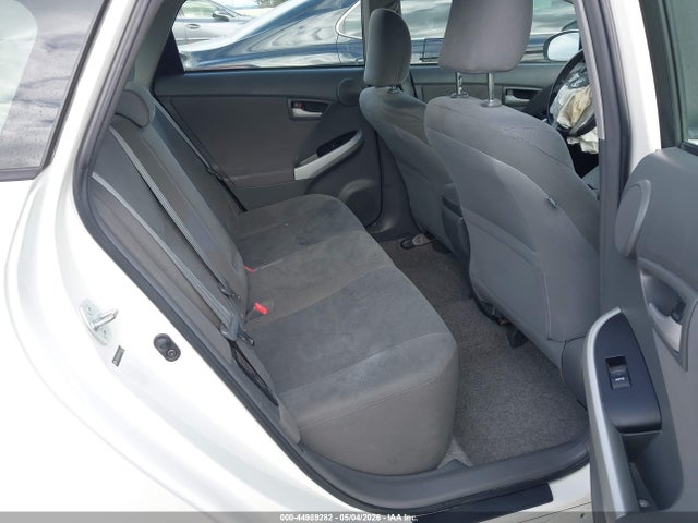 Aukcja sprzedaży 2011 Toyota Prius, vin: JTDKN3DU4B1436033, numer aukcji: 44989282