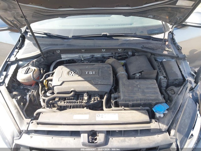 3VWC17AU0HM527997 Volkswagen Golf Sportwagen Tsi S/tsi Se/tsi Sel