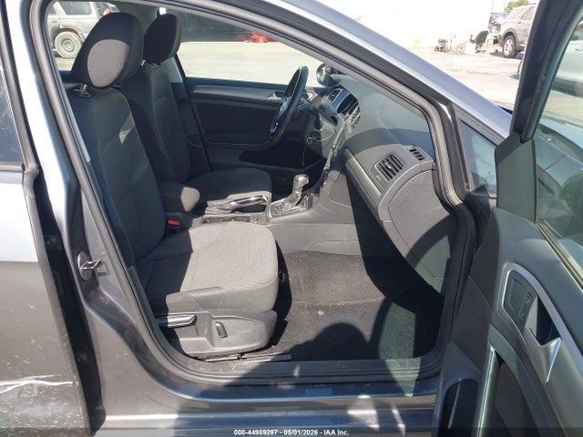 3VWC17AU0HM527997 Volkswagen Golf Sportwagen Tsi S/tsi Se/tsi Sel