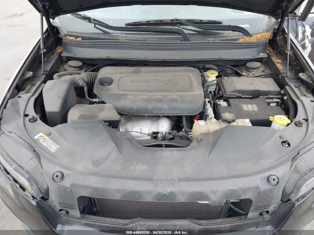 Aukcja sprzedaży 2021 Jeep Cherokee Latitude Plus Fwd, vin: 1C4PJLLB5MD179841, numer aukcji: 44989290