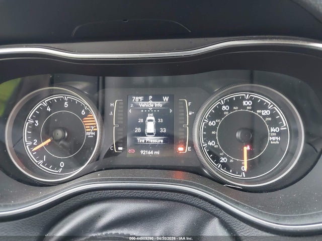 Aukcja sprzedaży 2021 Jeep Cherokee Latitude Plus Fwd, vin: 1C4PJLLB5MD179841, numer aukcji: 44989290