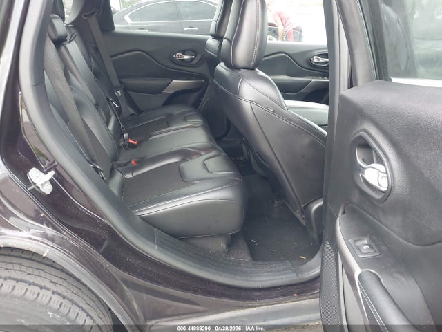 Aukcja sprzedaży 2021 Jeep Cherokee Latitude Plus Fwd, vin: 1C4PJLLB5MD179841, numer aukcji: 44989290