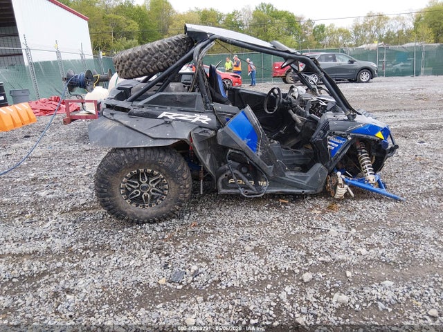 Aukcja sprzedaży 2019 Polaris Rzr Xp Turbo S, vin: 3NSVEL923KF588055, numer aukcji: 44989291