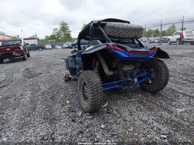 Aukcja sprzedaży 2019 Polaris Rzr Xp Turbo S, vin: 3NSVEL923KF588055, numer aukcji: 44989291