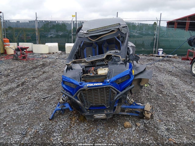 Aukcja sprzedaży 2019 Polaris Rzr Xp Turbo S, vin: 3NSVEL923KF588055, numer aukcji: 44989291