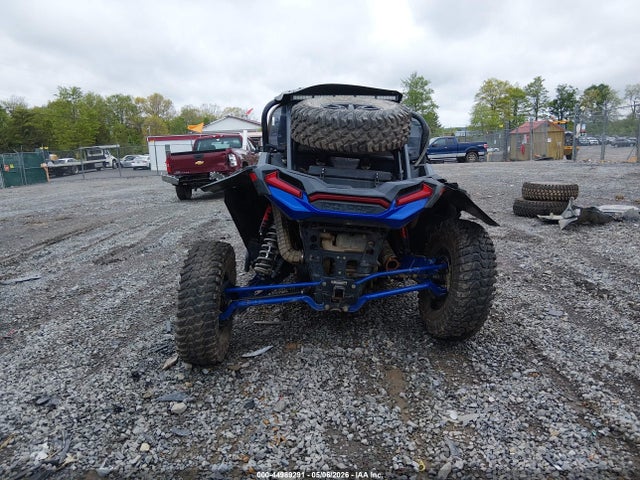 Aukcja sprzedaży 2019 Polaris Rzr Xp Turbo S, vin: 3NSVEL923KF588055, numer aukcji: 44989291