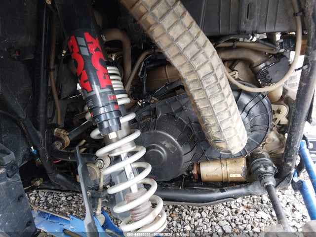 Aukcja sprzedaży 2019 Polaris Rzr Xp Turbo S, vin: 3NSVEL923KF588055, numer aukcji: 44989291