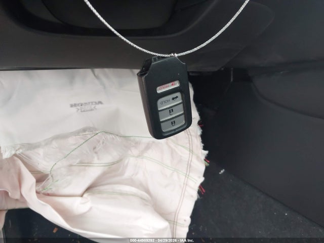 Продажа на аукционе авто 2018 Honda Accord Sport, vin: 1HGCV1F33JA149358, номер лота: 44989292