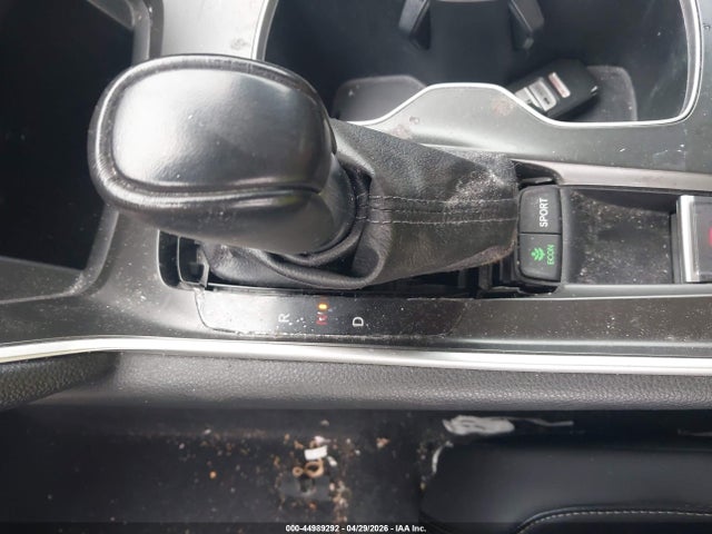 Продажа на аукционе авто 2018 Honda Accord Sport, vin: 1HGCV1F33JA149358, номер лота: 44989292