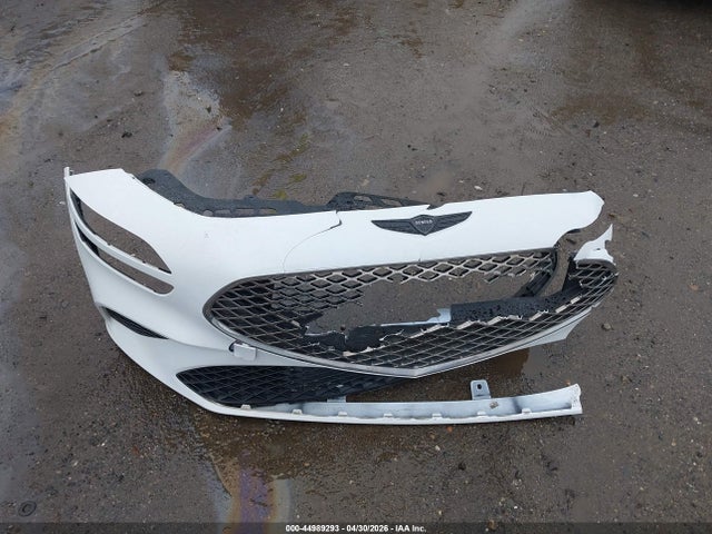 Продажа на аукционе авто 2022 Genesis G70 2.0t Awd, vin: KMTG34TA2NU087936, номер лота: 44989293