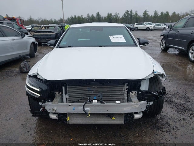 Продажа на аукционе авто 2022 Genesis G70 2.0t Awd, vin: KMTG34TA2NU087936, номер лота: 44989293