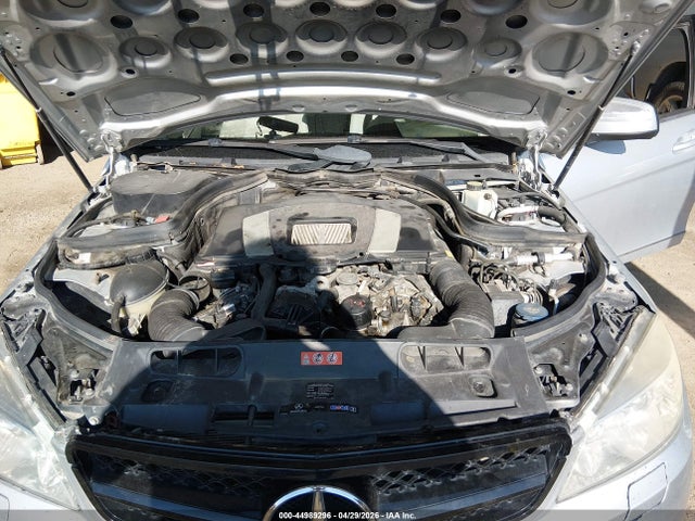 Aukcja sprzedaży 2009 Mercedes-benz C 350 Sport, vin: WDDGF56X19R043078, numer aukcji: 44989296