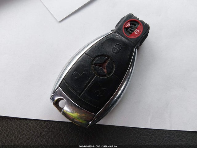Aukcja sprzedaży 2009 Mercedes-benz C 350 Sport, vin: WDDGF56X19R043078, numer aukcji: 44989296
