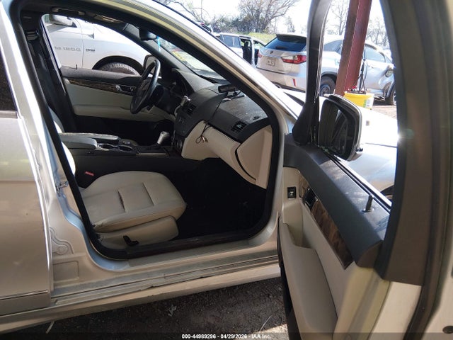 Aukcja sprzedaży 2009 Mercedes-benz C 350 Sport, vin: WDDGF56X19R043078, numer aukcji: 44989296