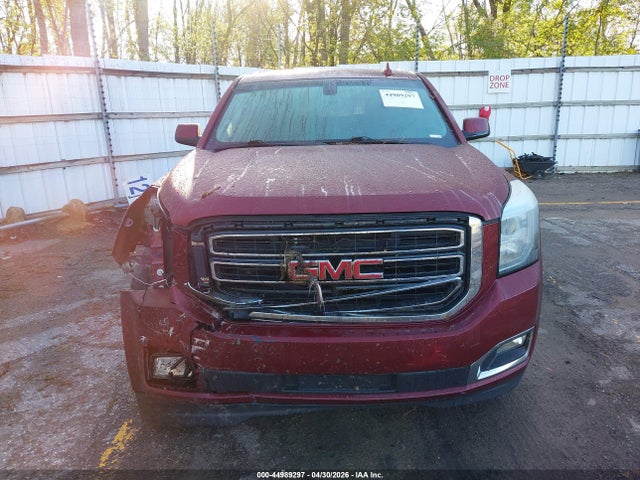 44989297 :رقم المزاد ، 1GKS2FKCXJR150048 vin ، 2018 Gmc Yukon Xl Sle مزاد بيع