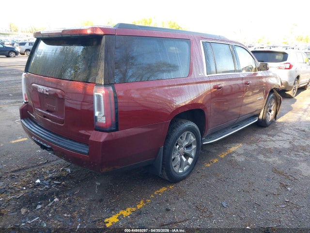 44989297 :رقم المزاد ، 1GKS2FKCXJR150048 vin ، 2018 Gmc Yukon Xl Sle مزاد بيع