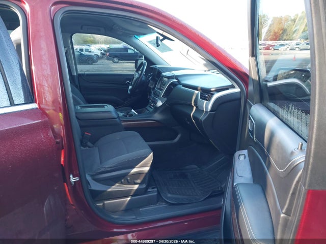 44989297 :رقم المزاد ، 1GKS2FKCXJR150048 vin ، 2018 Gmc Yukon Xl Sle مزاد بيع