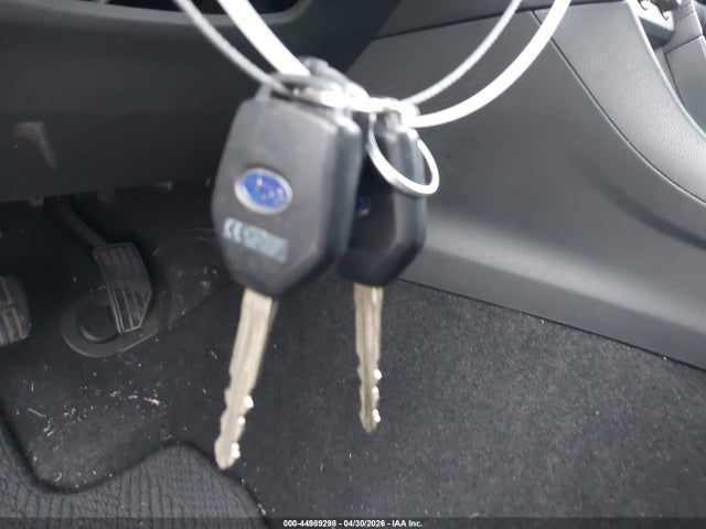 2020 Subaru Impreza 5-door მანქანა იყიდება აუქციონზე, vin: 4S3GTAB69L3727864, აუქციონის ნომერი: 44989298