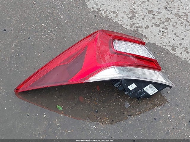 2020 Subaru Impreza 5-door მანქანა იყიდება აუქციონზე, vin: 4S3GTAB69L3727864, აუქციონის ნომერი: 44989298