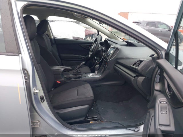 2020 Subaru Impreza 5-door მანქანა იყიდება აუქციონზე, vin: 4S3GTAB69L3727864, აუქციონის ნომერი: 44989298
