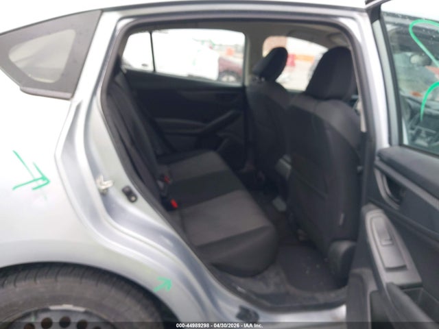 2020 Subaru Impreza 5-door მანქანა იყიდება აუქციონზე, vin: 4S3GTAB69L3727864, აუქციონის ნომერი: 44989298