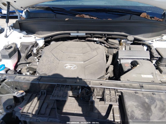 KM8R34GE1SU892001 Hyundai Palisade Xrt