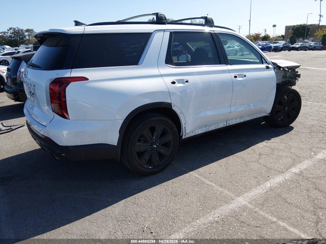 KM8R34GE1SU892001 Hyundai Palisade Xrt