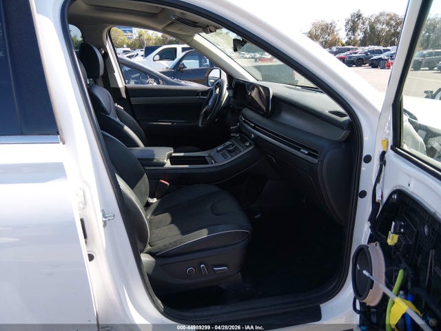 KM8R34GE1SU892001 Hyundai Palisade Xrt