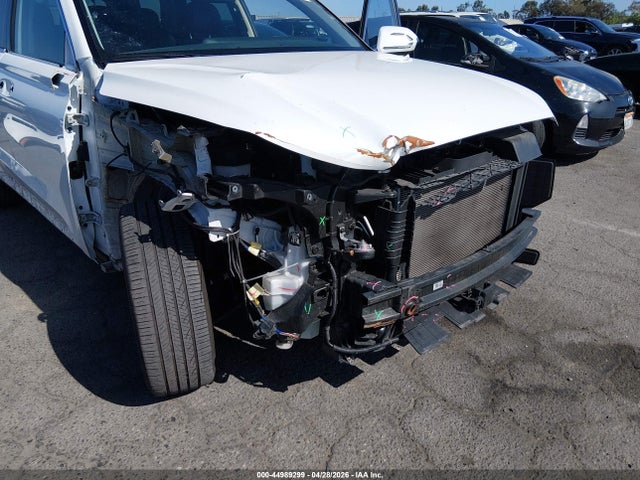 KM8R34GE1SU892001 Hyundai Palisade Xrt