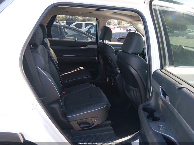 KM8R34GE1SU892001 Hyundai Palisade Xrt