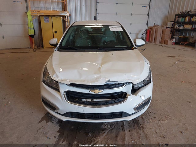 Aukcja sprzedaży 2015 Chevrolet Cruze 2lt Auto, vin: 1G1PE5SB7F7275305, numer aukcji: 44989303