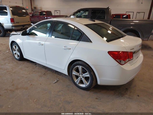 Aukcja sprzedaży 2015 Chevrolet Cruze 2lt Auto, vin: 1G1PE5SB7F7275305, numer aukcji: 44989303