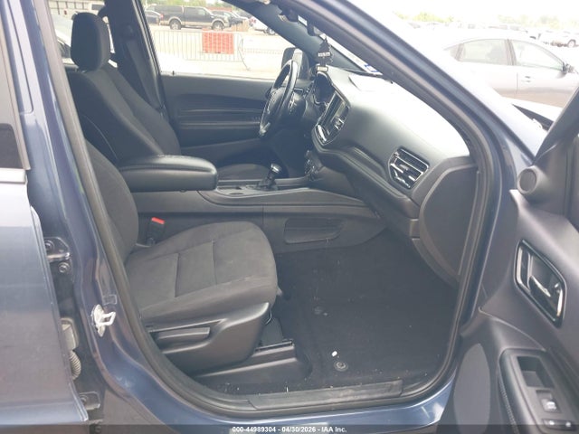 Aukcja sprzedaży 2021 Dodge Durango Gt Rwd, vin: 1C4RDHDGXMC758904, numer aukcji: 44989304