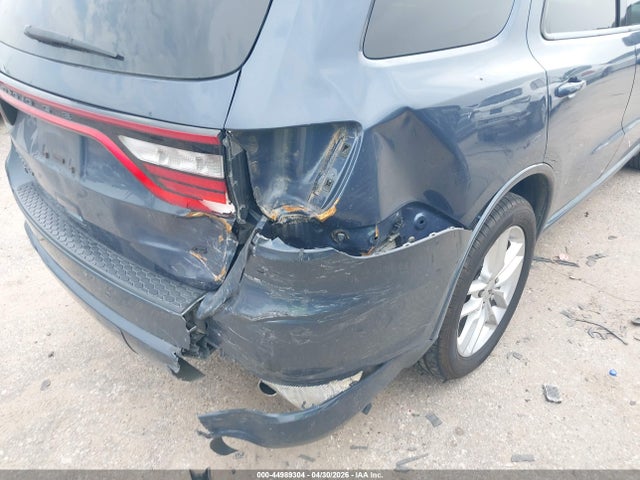 Aukcja sprzedaży 2021 Dodge Durango Gt Rwd, vin: 1C4RDHDGXMC758904, numer aukcji: 44989304