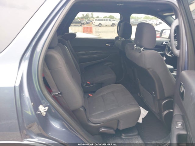Aukcja sprzedaży 2021 Dodge Durango Gt Rwd, vin: 1C4RDHDGXMC758904, numer aukcji: 44989304