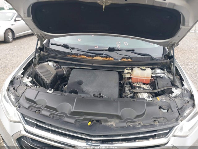 Aukcja sprzedaży 2019 Chevrolet Traverse 1lt, vin: 1GNERGKW2KJ250561, numer aukcji: 44989305