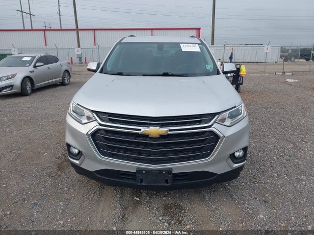 Aukcja sprzedaży 2019 Chevrolet Traverse 1lt, vin: 1GNERGKW2KJ250561, numer aukcji: 44989305