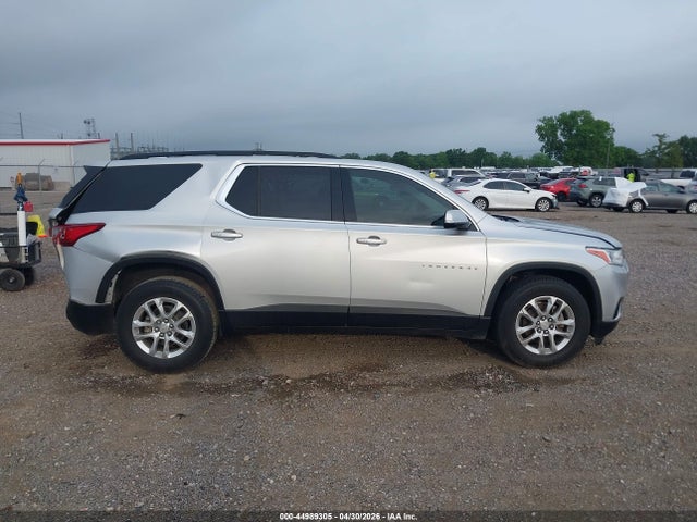 Aukcja sprzedaży 2019 Chevrolet Traverse 1lt, vin: 1GNERGKW2KJ250561, numer aukcji: 44989305