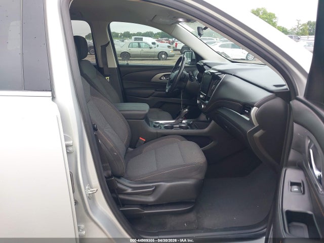 Aukcja sprzedaży 2019 Chevrolet Traverse 1lt, vin: 1GNERGKW2KJ250561, numer aukcji: 44989305