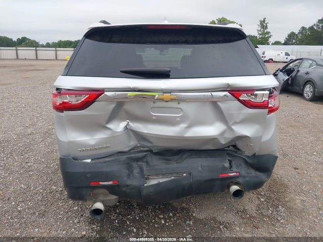 Aukcja sprzedaży 2019 Chevrolet Traverse 1lt, vin: 1GNERGKW2KJ250561, numer aukcji: 44989305