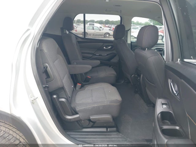 Aukcja sprzedaży 2019 Chevrolet Traverse 1lt, vin: 1GNERGKW2KJ250561, numer aukcji: 44989305