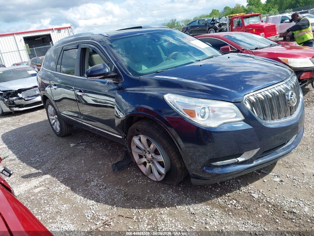 Продажа на аукционе авто 2016 Buick Enclave Premium, vin: 5GAKRCKD5GJ305919, номер лота: 44989309