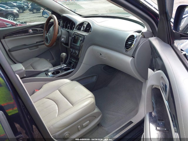 2016 Buick Enclave Premium მანქანა იყიდება აუქციონზე, vin: 5GAKRCKD5GJ305919, აუქციონის ნომერი: 44989309